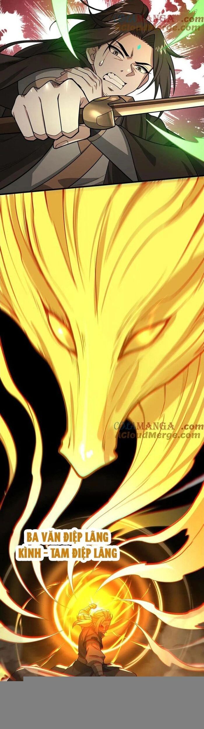 Giết Ta Thêm Vài Lần Nữa, Ta Liền Trở Thành Vô Địch! Chap 69 - Next Chap 70