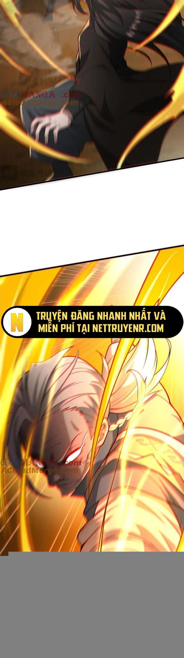 Giết Ta Thêm Vài Lần Nữa, Ta Liền Trở Thành Vô Địch! Chap 69 - Next Chap 70