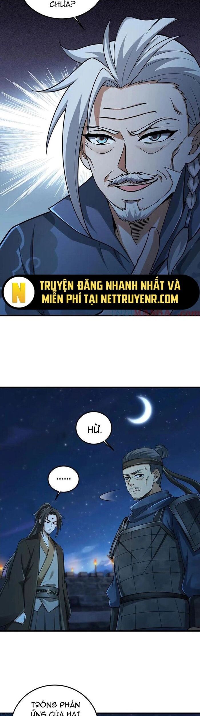 Giết Ta Thêm Vài Lần Nữa, Ta Liền Trở Thành Vô Địch! Chap 69 - Next Chap 70