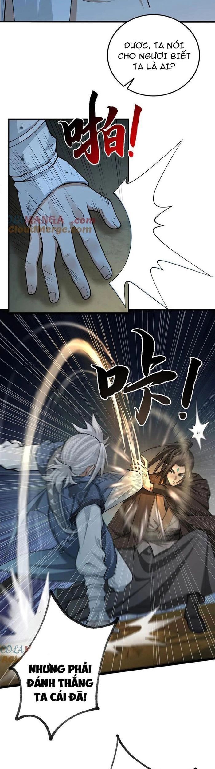 Giết Ta Thêm Vài Lần Nữa, Ta Liền Trở Thành Vô Địch! Chap 69 - Next Chap 70