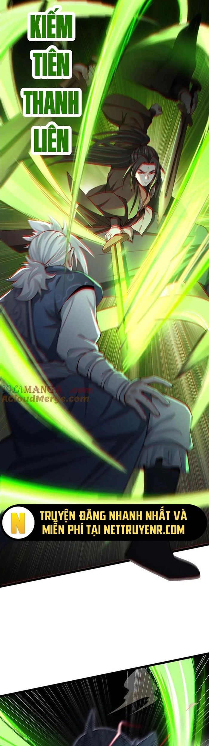 Giết Ta Thêm Vài Lần Nữa, Ta Liền Trở Thành Vô Địch! Chap 69 - Next Chap 70