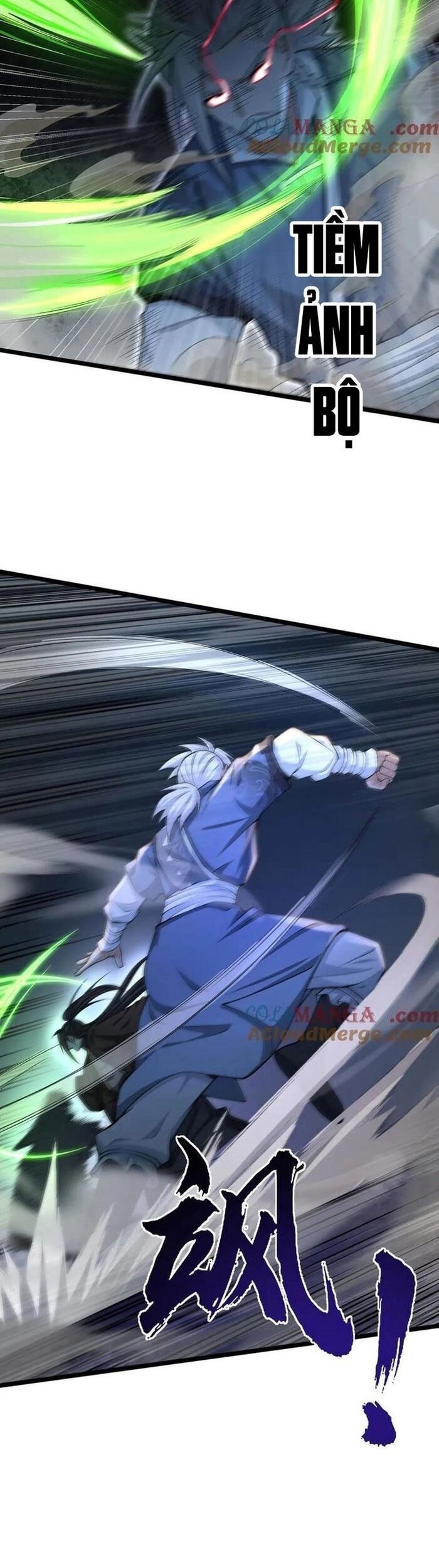Giết Ta Thêm Vài Lần Nữa, Ta Liền Trở Thành Vô Địch! Chap 69 - Next Chap 70