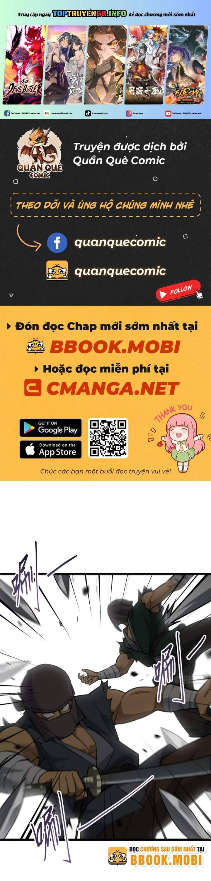 Giết Ta Thêm Vài Lần Nữa, Ta Liền Trở Thành Vô Địch! Chap 7 - Next Chap 8
