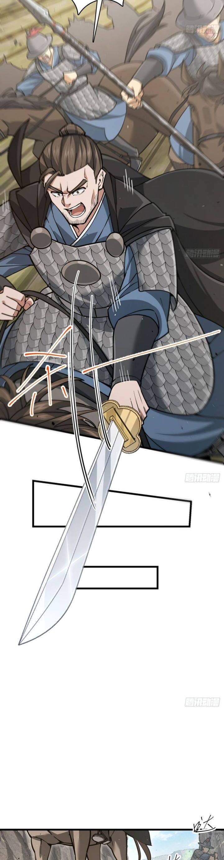 Giết Ta Thêm Vài Lần Nữa, Ta Liền Trở Thành Vô Địch! Chap 7 - Next Chap 8