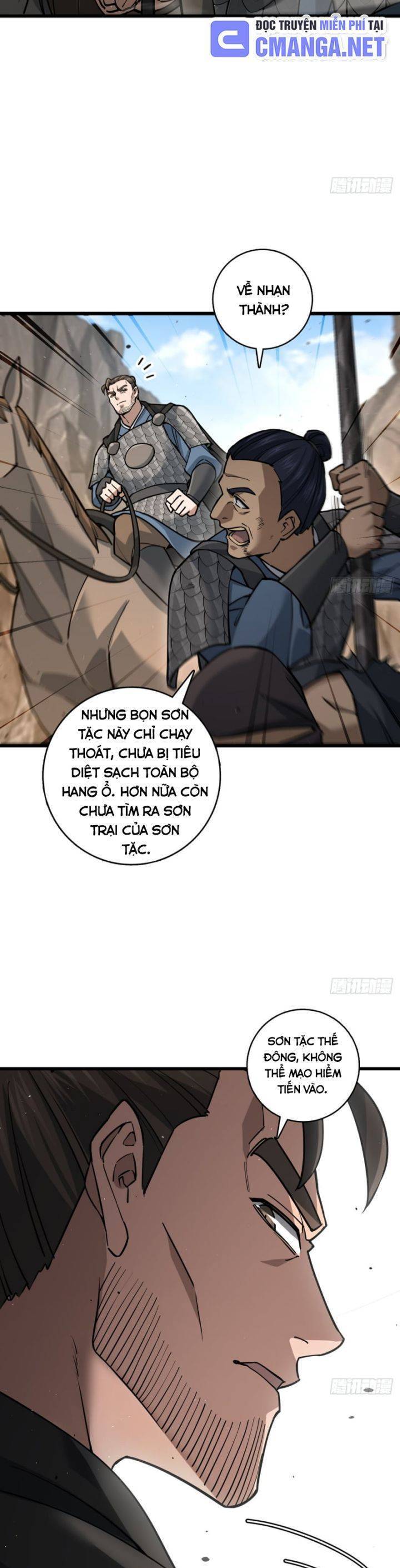 Giết Ta Thêm Vài Lần Nữa, Ta Liền Trở Thành Vô Địch! Chap 7 - Next Chap 8