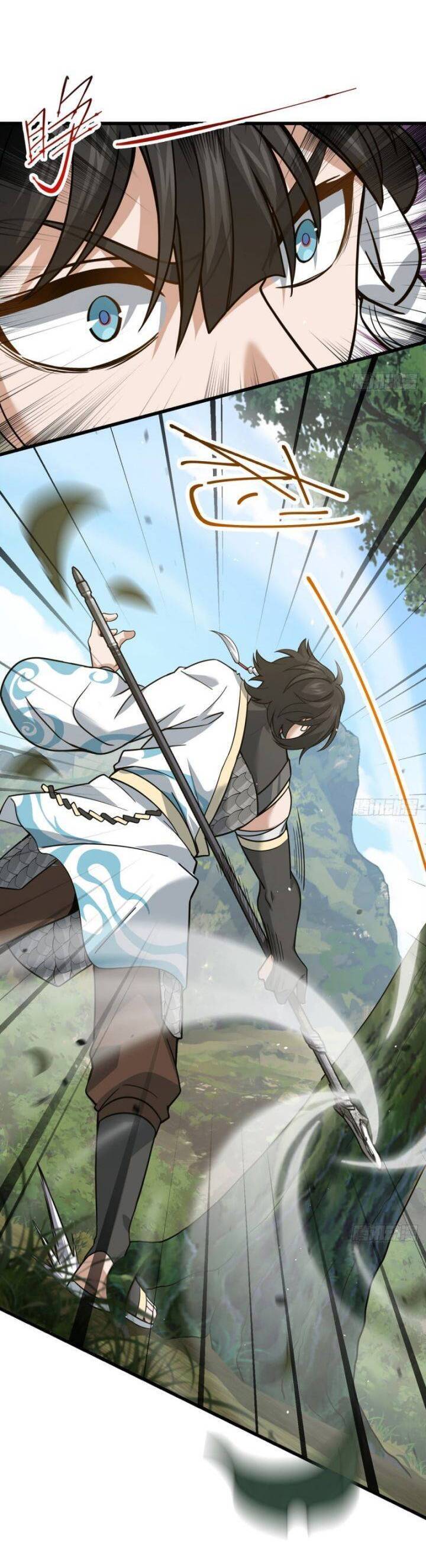 Giết Ta Thêm Vài Lần Nữa, Ta Liền Trở Thành Vô Địch! Chap 7 - Next Chap 8