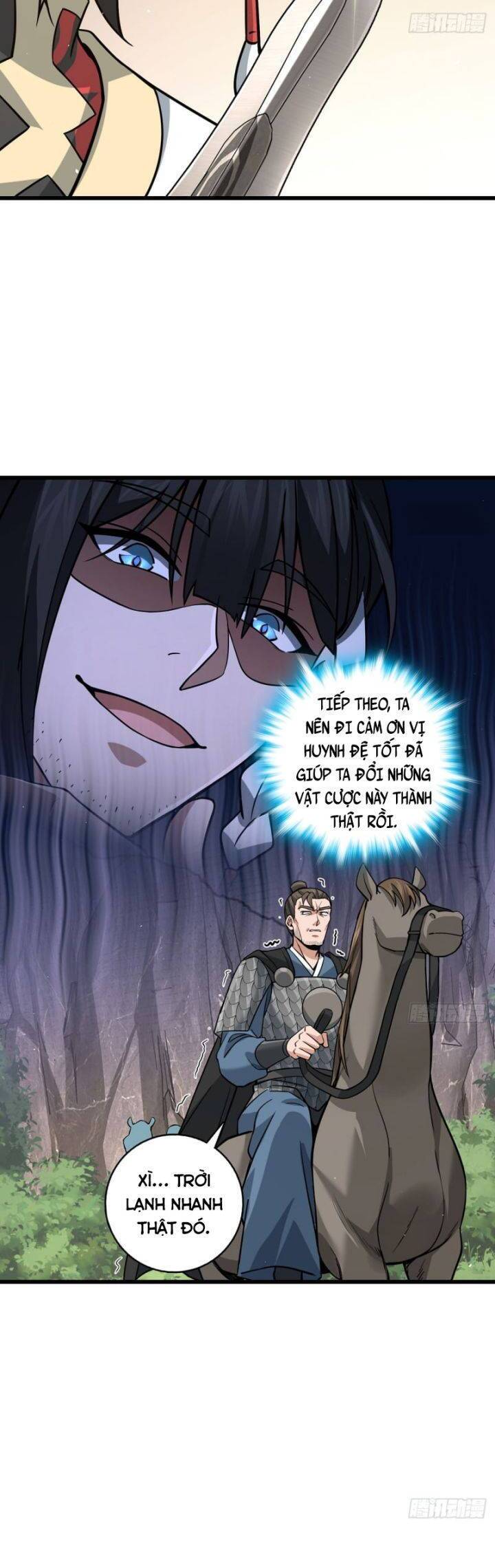Giết Ta Thêm Vài Lần Nữa, Ta Liền Trở Thành Vô Địch! Chap 7 - Next Chap 8
