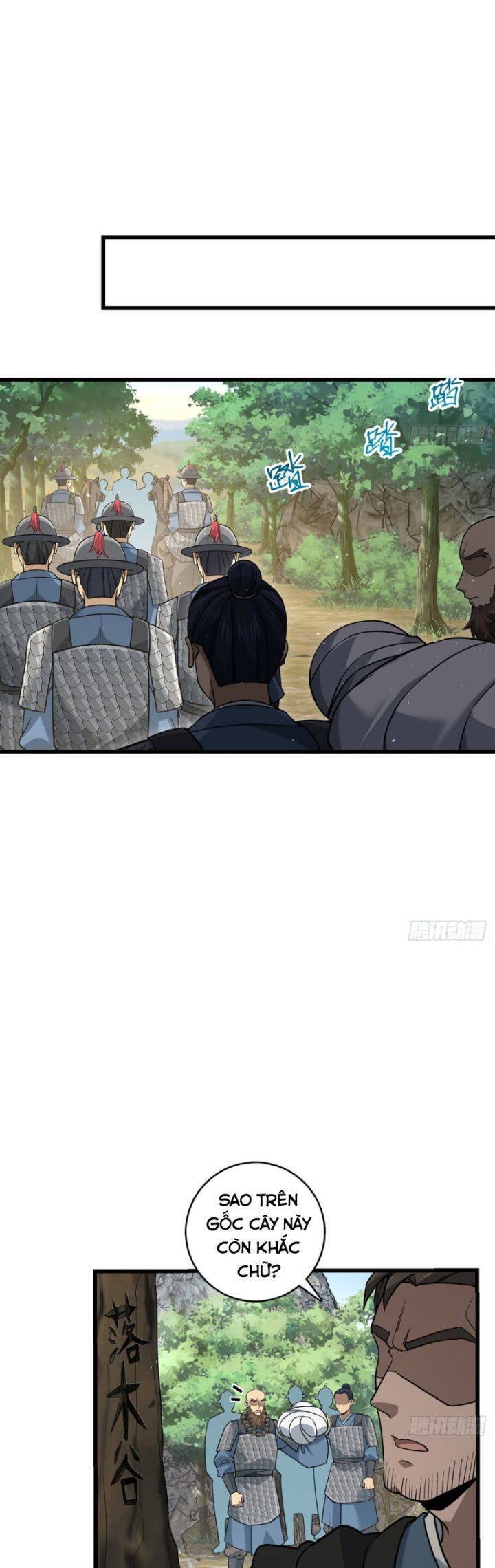 Giết Ta Thêm Vài Lần Nữa, Ta Liền Trở Thành Vô Địch! Chap 7 - Next Chap 8