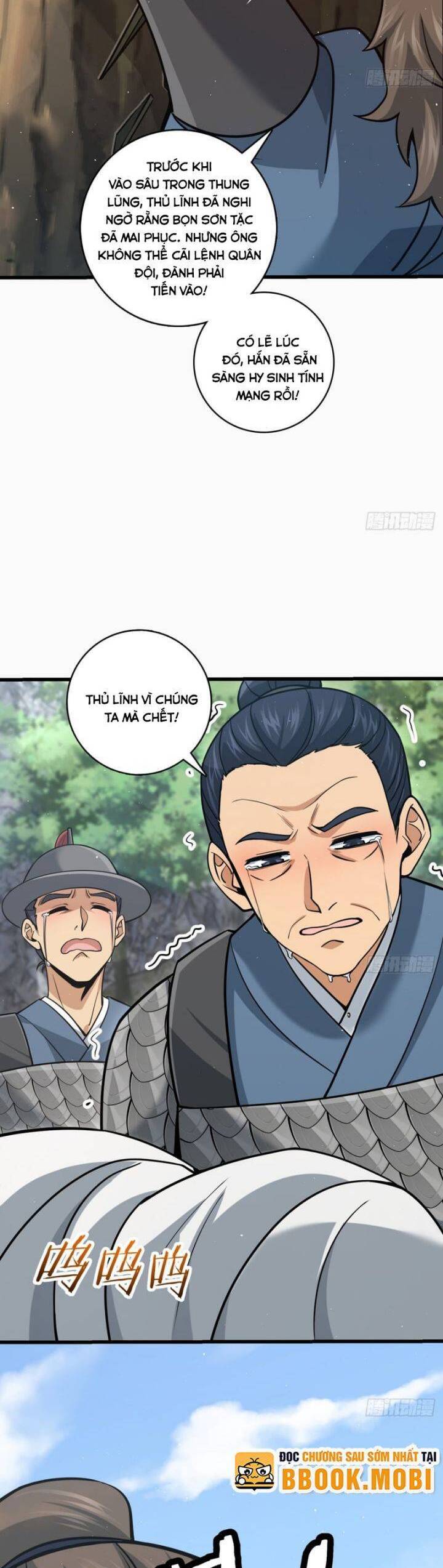 Giết Ta Thêm Vài Lần Nữa, Ta Liền Trở Thành Vô Địch! Chap 7 - Next Chap 8