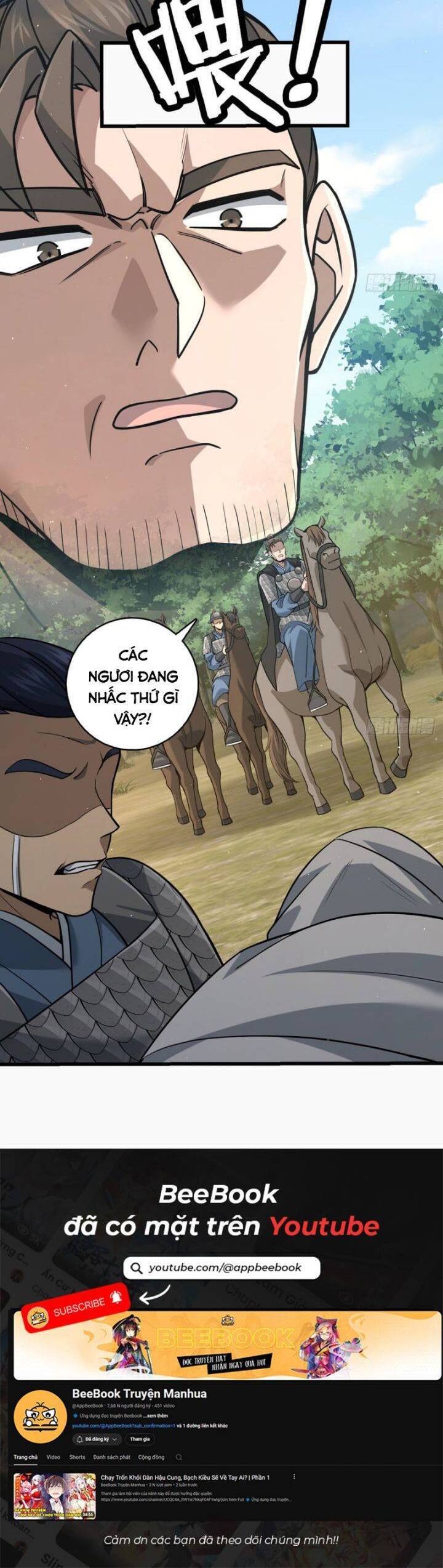 Giết Ta Thêm Vài Lần Nữa, Ta Liền Trở Thành Vô Địch! Chap 7 - Next Chap 8