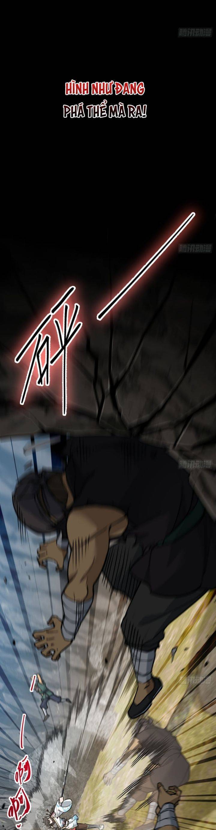 Giết Ta Thêm Vài Lần Nữa, Ta Liền Trở Thành Vô Địch! Chap 7 - Next Chap 8