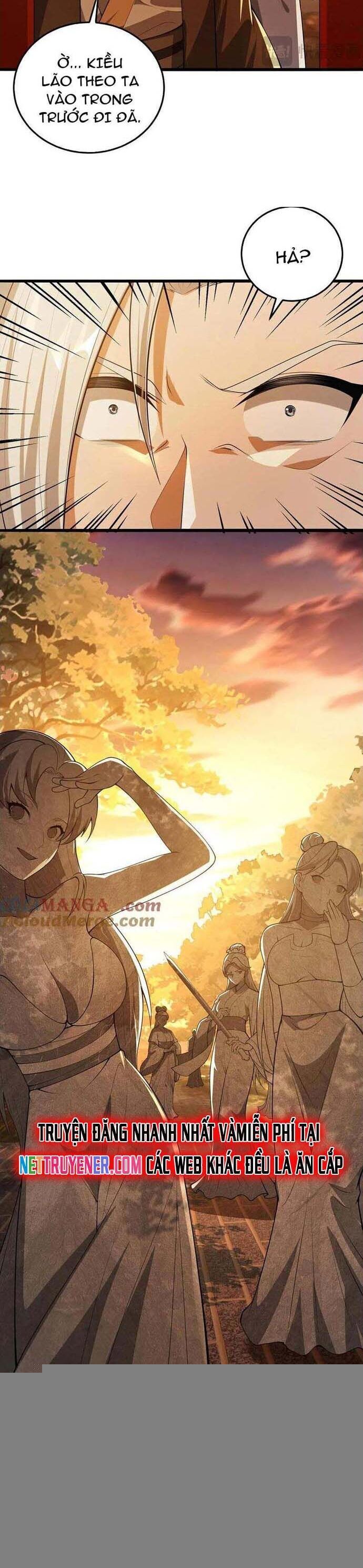 Giết Ta Thêm Vài Lần Nữa, Ta Liền Trở Thành Vô Địch! Chap 70 - Next Chap 71
