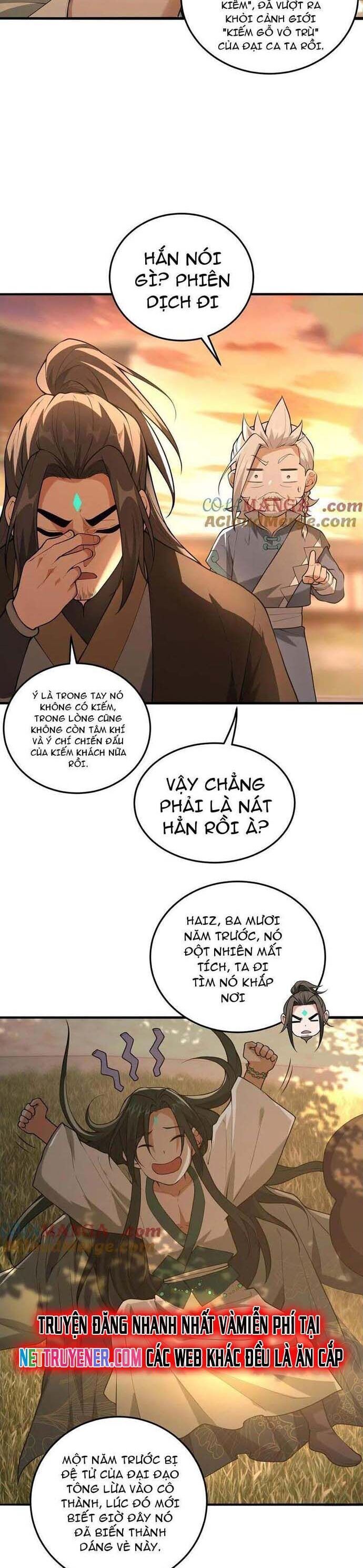Giết Ta Thêm Vài Lần Nữa, Ta Liền Trở Thành Vô Địch! Chap 70 - Next Chap 71