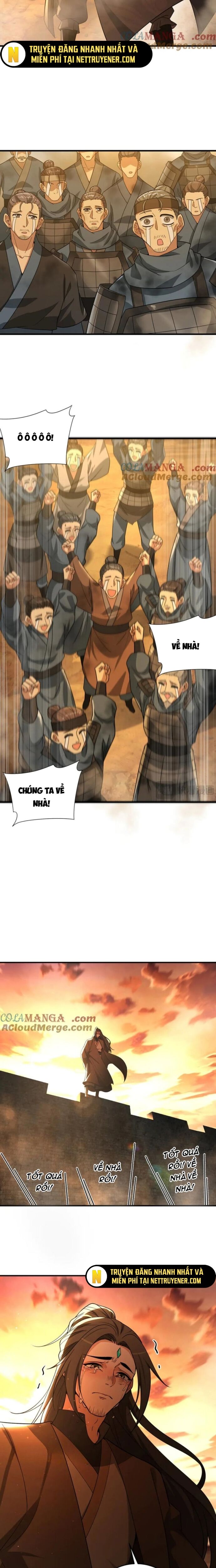 Giết Ta Thêm Vài Lần Nữa, Ta Liền Trở Thành Vô Địch! Chap 71 - Next Chap 72