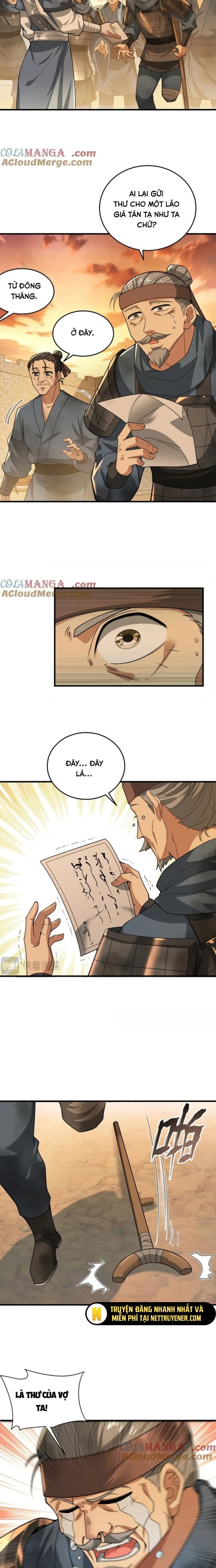 Giết Ta Thêm Vài Lần Nữa, Ta Liền Trở Thành Vô Địch! Chap 71 - Next Chap 72