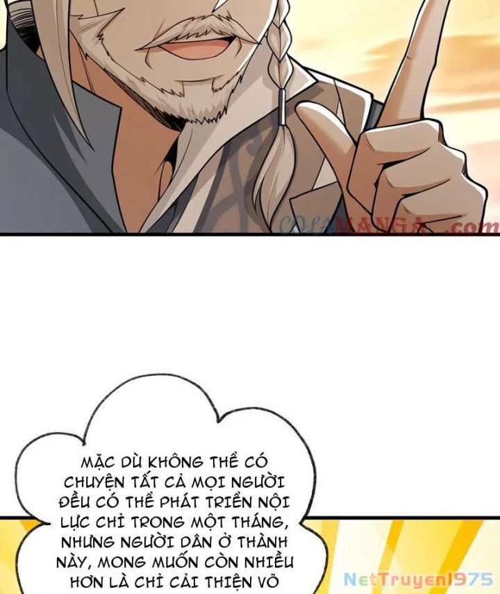 Giết Ta Thêm Vài Lần Nữa, Ta Liền Trở Thành Vô Địch! Chap 72 - Next Chap 73