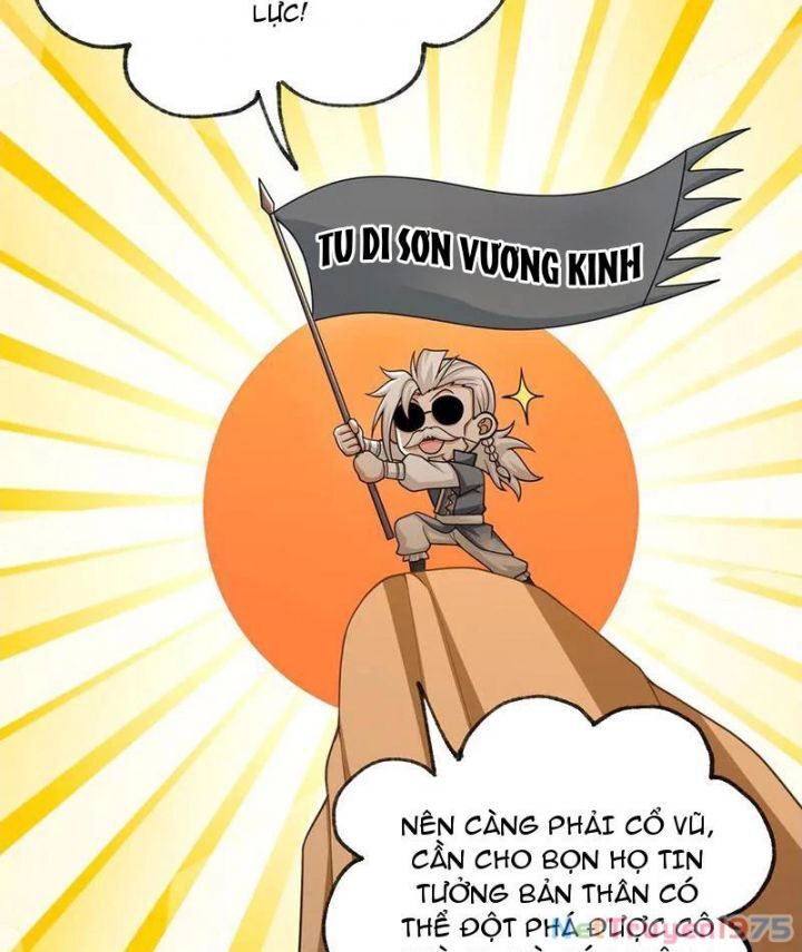 Giết Ta Thêm Vài Lần Nữa, Ta Liền Trở Thành Vô Địch! Chap 72 - Next Chap 73