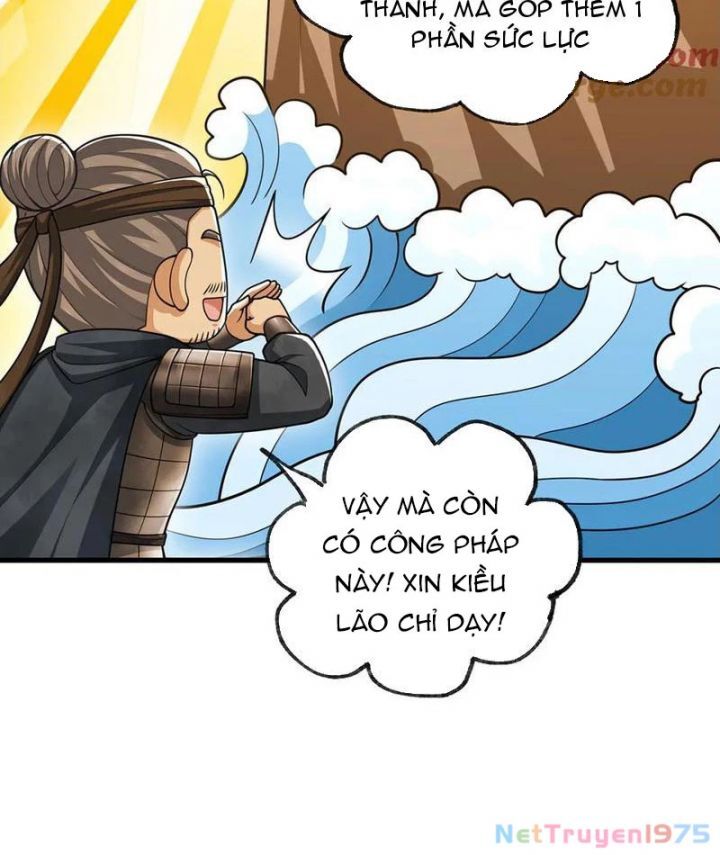 Giết Ta Thêm Vài Lần Nữa, Ta Liền Trở Thành Vô Địch! Chap 72 - Next Chap 73