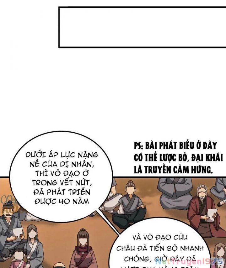 Giết Ta Thêm Vài Lần Nữa, Ta Liền Trở Thành Vô Địch! Chap 72 - Next Chap 73