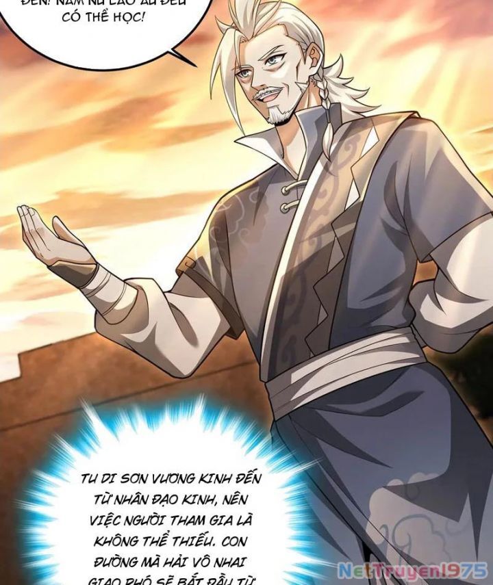 Giết Ta Thêm Vài Lần Nữa, Ta Liền Trở Thành Vô Địch! Chap 72 - Next Chap 73