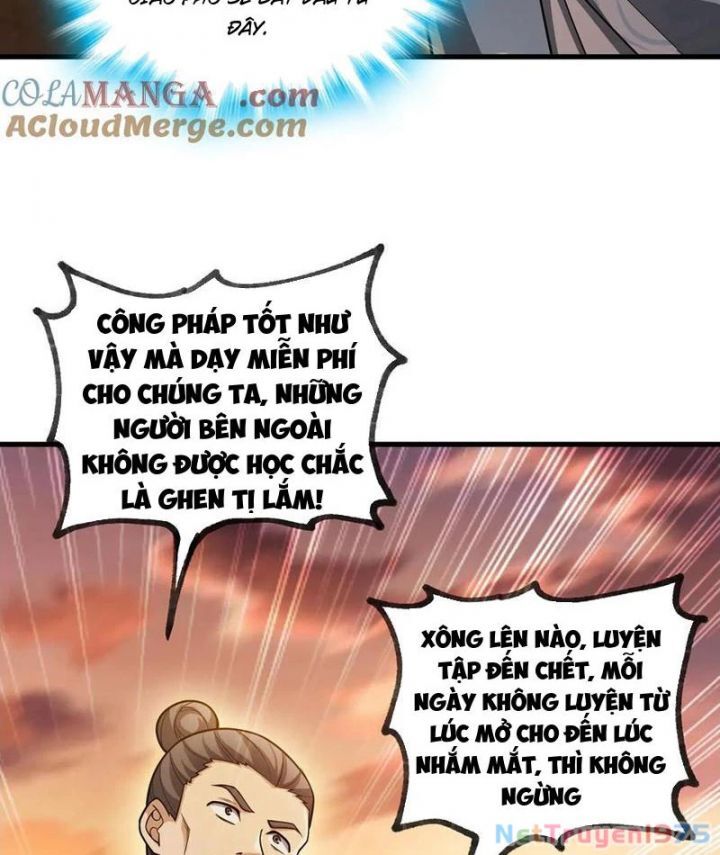 Giết Ta Thêm Vài Lần Nữa, Ta Liền Trở Thành Vô Địch! Chap 72 - Next Chap 73