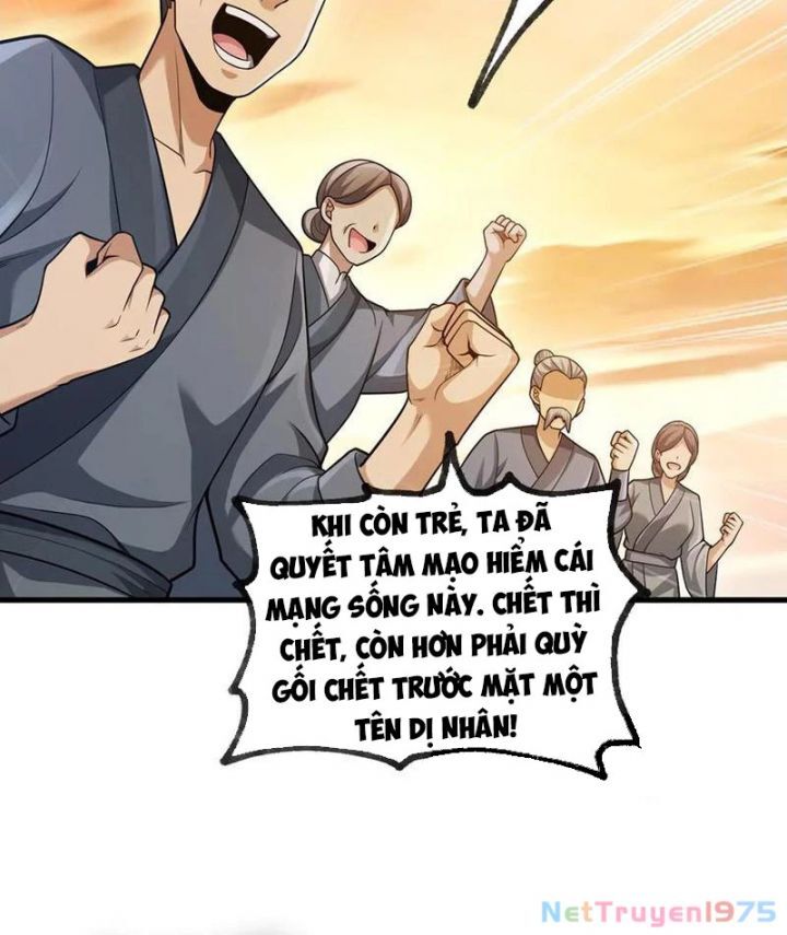 Giết Ta Thêm Vài Lần Nữa, Ta Liền Trở Thành Vô Địch! Chap 72 - Next Chap 73