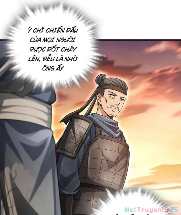 Giết Ta Thêm Vài Lần Nữa, Ta Liền Trở Thành Vô Địch! Chap 72 - Next Chap 73