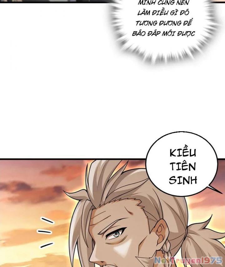 Giết Ta Thêm Vài Lần Nữa, Ta Liền Trở Thành Vô Địch! Chap 72 - Next Chap 73