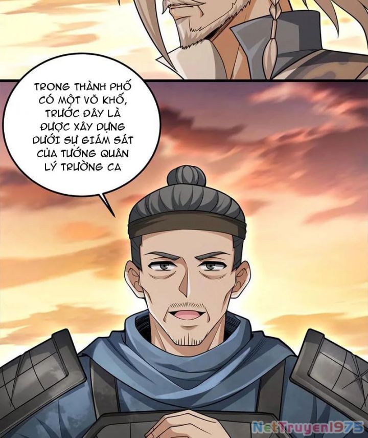 Giết Ta Thêm Vài Lần Nữa, Ta Liền Trở Thành Vô Địch! Chap 72 - Next Chap 73