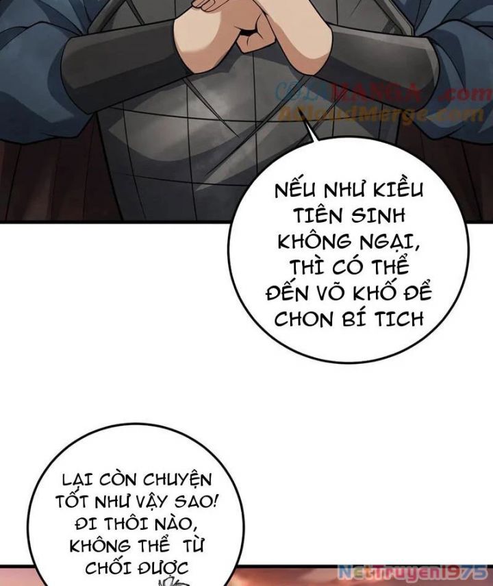 Giết Ta Thêm Vài Lần Nữa, Ta Liền Trở Thành Vô Địch! Chap 72 - Next Chap 73