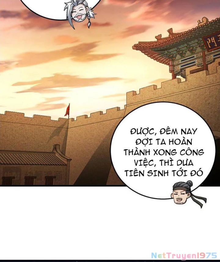 Giết Ta Thêm Vài Lần Nữa, Ta Liền Trở Thành Vô Địch! Chap 72 - Next Chap 73
