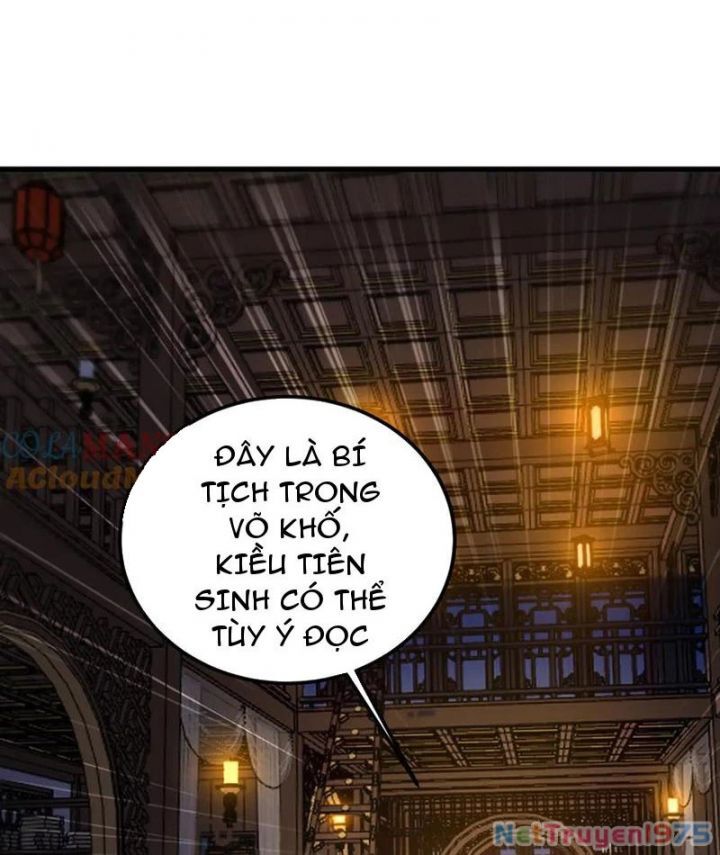 Giết Ta Thêm Vài Lần Nữa, Ta Liền Trở Thành Vô Địch! Chap 72 - Next Chap 73