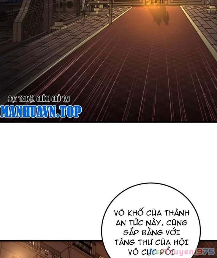 Giết Ta Thêm Vài Lần Nữa, Ta Liền Trở Thành Vô Địch! Chap 72 - Next Chap 73