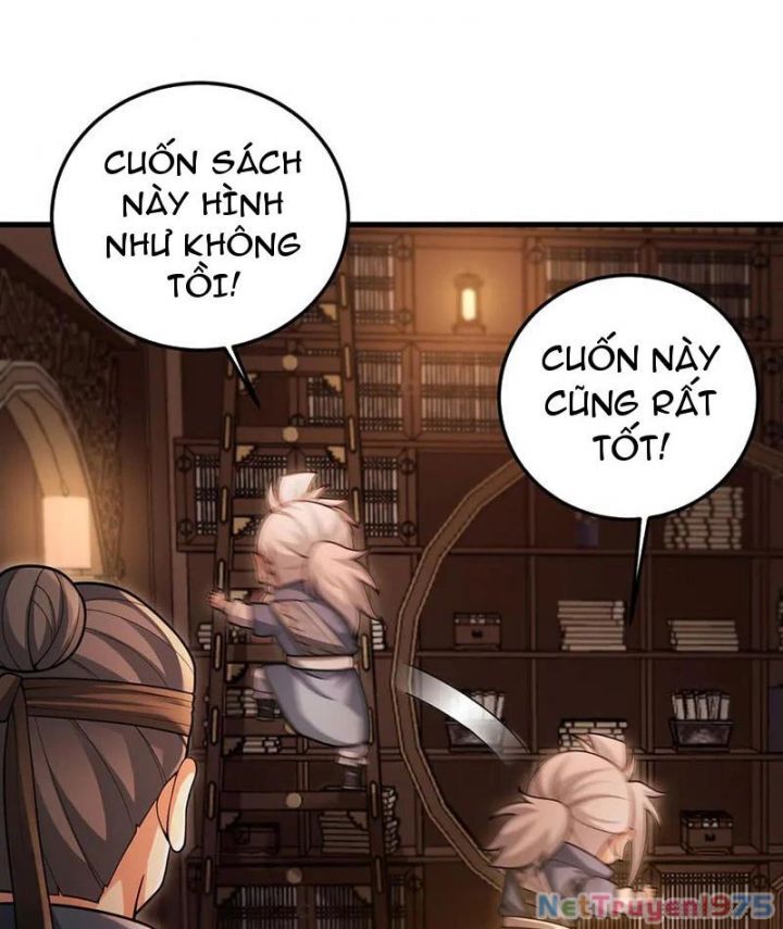 Giết Ta Thêm Vài Lần Nữa, Ta Liền Trở Thành Vô Địch! Chap 72 - Next Chap 73