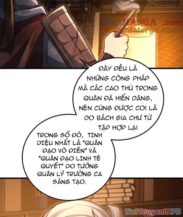 Giết Ta Thêm Vài Lần Nữa, Ta Liền Trở Thành Vô Địch! Chap 72 - Next Chap 73