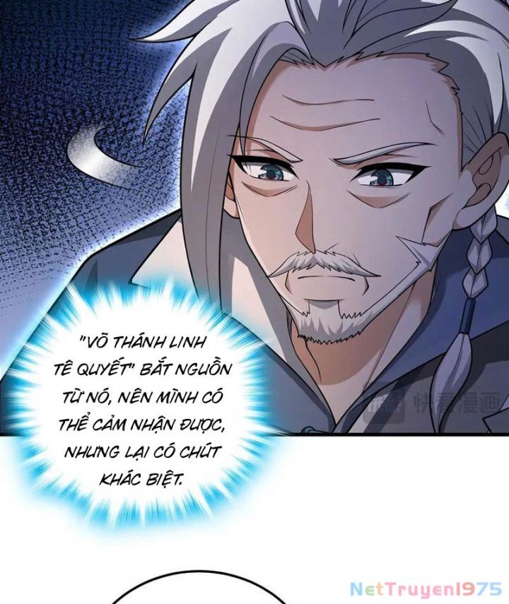Giết Ta Thêm Vài Lần Nữa, Ta Liền Trở Thành Vô Địch! Chap 72 - Next Chap 73
