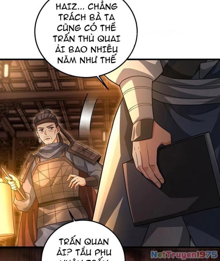 Giết Ta Thêm Vài Lần Nữa, Ta Liền Trở Thành Vô Địch! Chap 72 - Next Chap 73