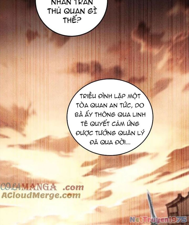 Giết Ta Thêm Vài Lần Nữa, Ta Liền Trở Thành Vô Địch! Chap 72 - Next Chap 73