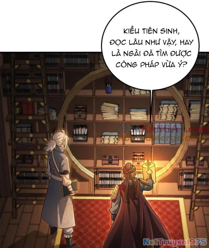 Giết Ta Thêm Vài Lần Nữa, Ta Liền Trở Thành Vô Địch! Chap 72 - Next Chap 73