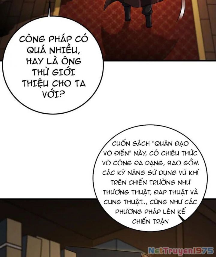 Giết Ta Thêm Vài Lần Nữa, Ta Liền Trở Thành Vô Địch! Chap 72 - Next Chap 73
