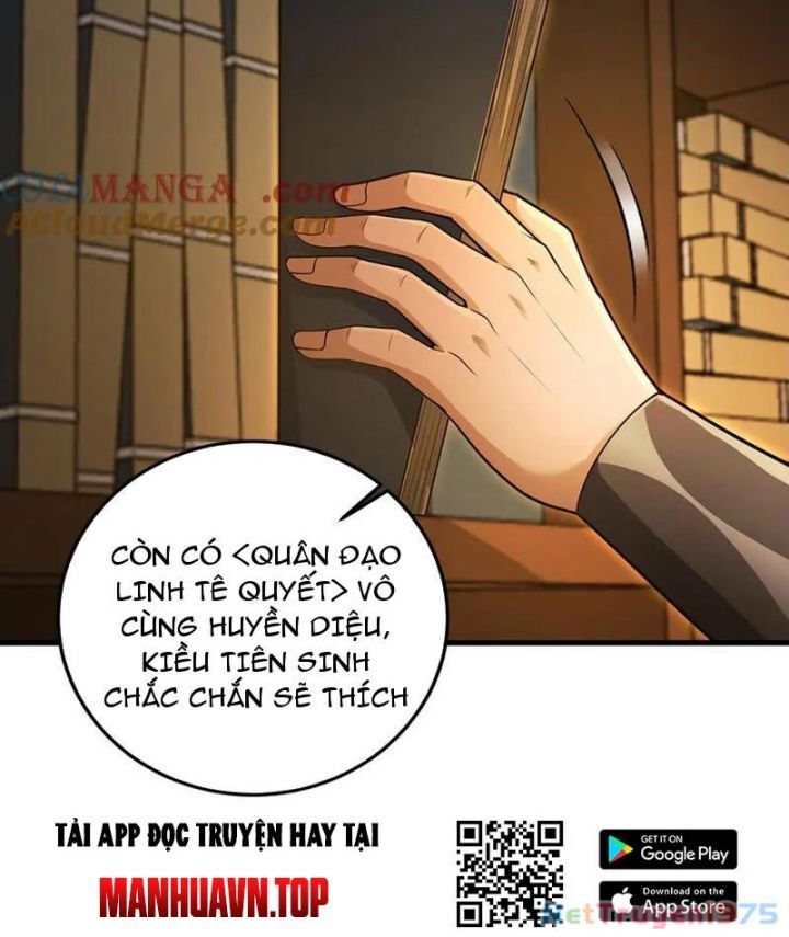 Giết Ta Thêm Vài Lần Nữa, Ta Liền Trở Thành Vô Địch! Chap 72 - Next Chap 73