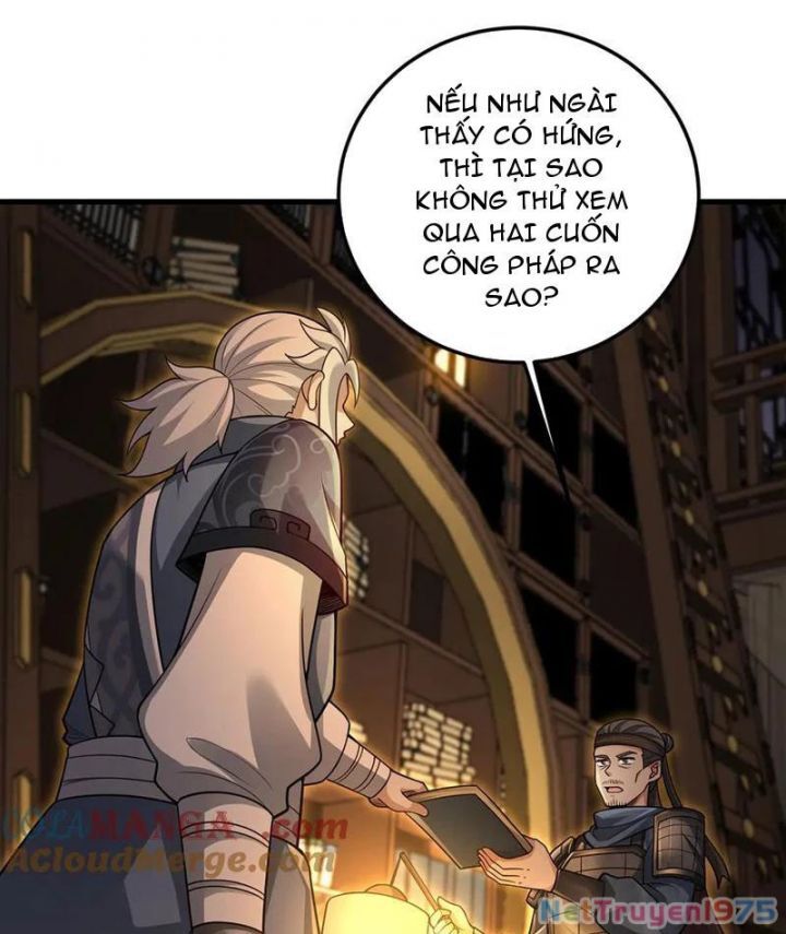 Giết Ta Thêm Vài Lần Nữa, Ta Liền Trở Thành Vô Địch! Chap 72 - Next Chap 73