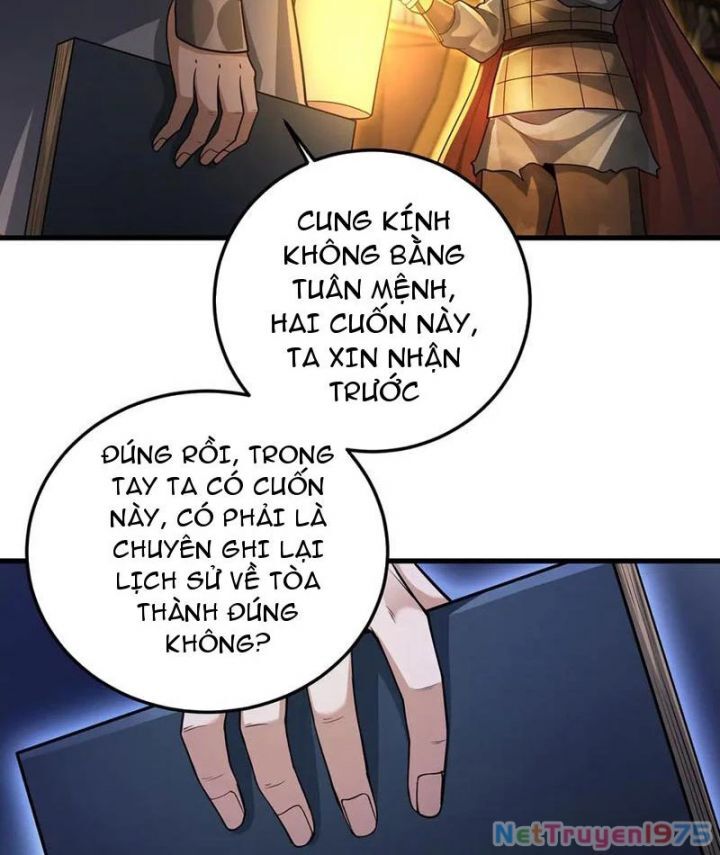 Giết Ta Thêm Vài Lần Nữa, Ta Liền Trở Thành Vô Địch! Chap 72 - Next Chap 73