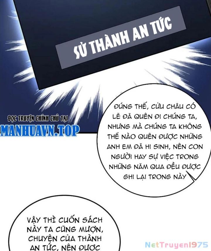 Giết Ta Thêm Vài Lần Nữa, Ta Liền Trở Thành Vô Địch! Chap 72 - Next Chap 73