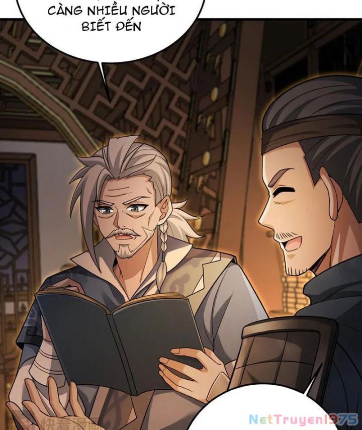 Giết Ta Thêm Vài Lần Nữa, Ta Liền Trở Thành Vô Địch! Chap 72 - Next Chap 73