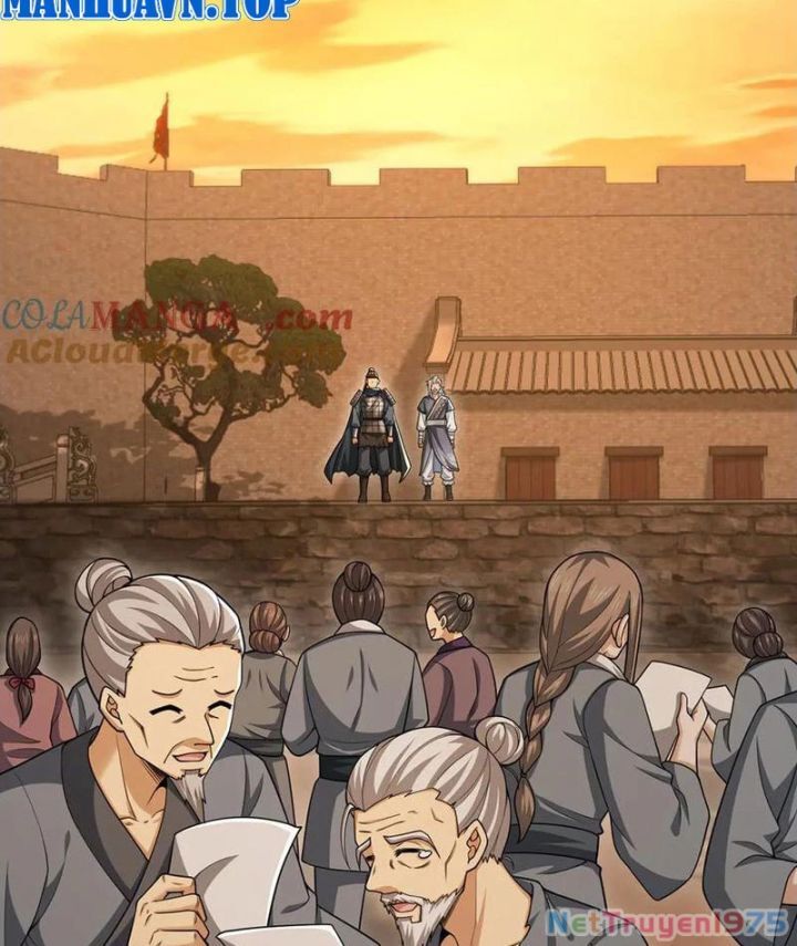 Giết Ta Thêm Vài Lần Nữa, Ta Liền Trở Thành Vô Địch! Chap 72 - Next Chap 73