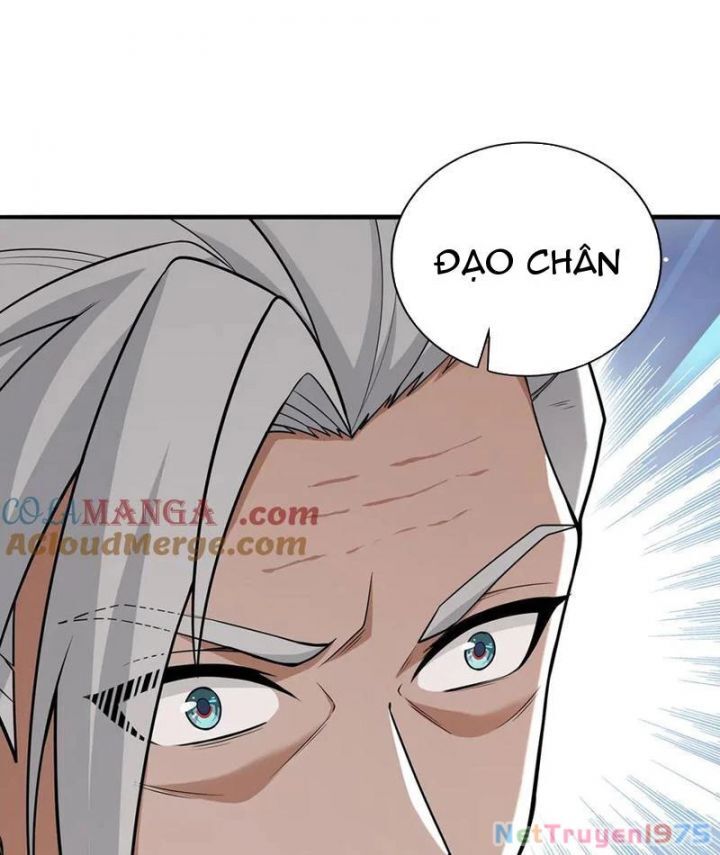 Giết Ta Thêm Vài Lần Nữa, Ta Liền Trở Thành Vô Địch! Chap 72 - Next Chap 73