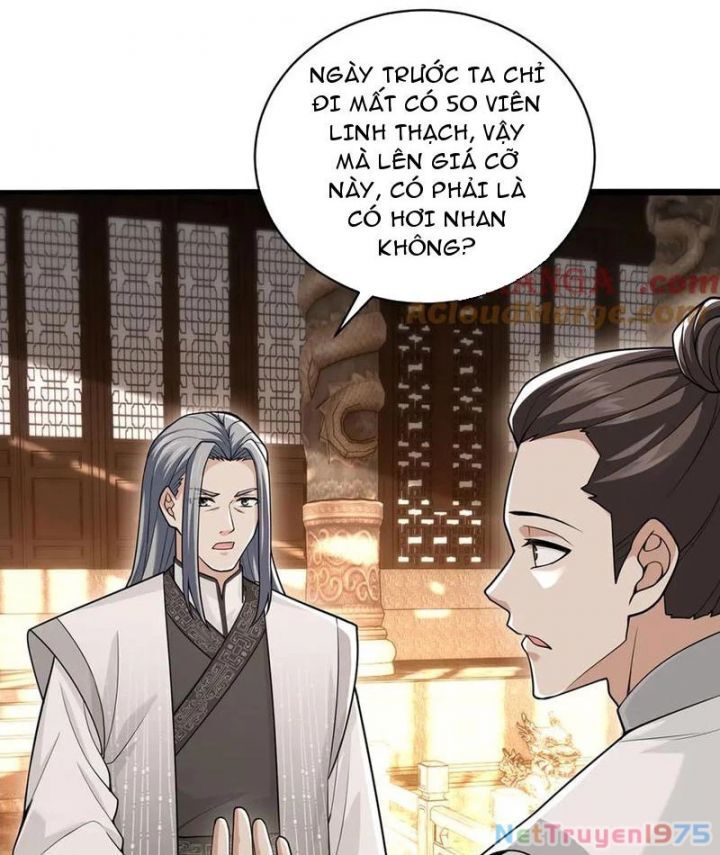 Giết Ta Thêm Vài Lần Nữa, Ta Liền Trở Thành Vô Địch! Chap 72 - Next Chap 73