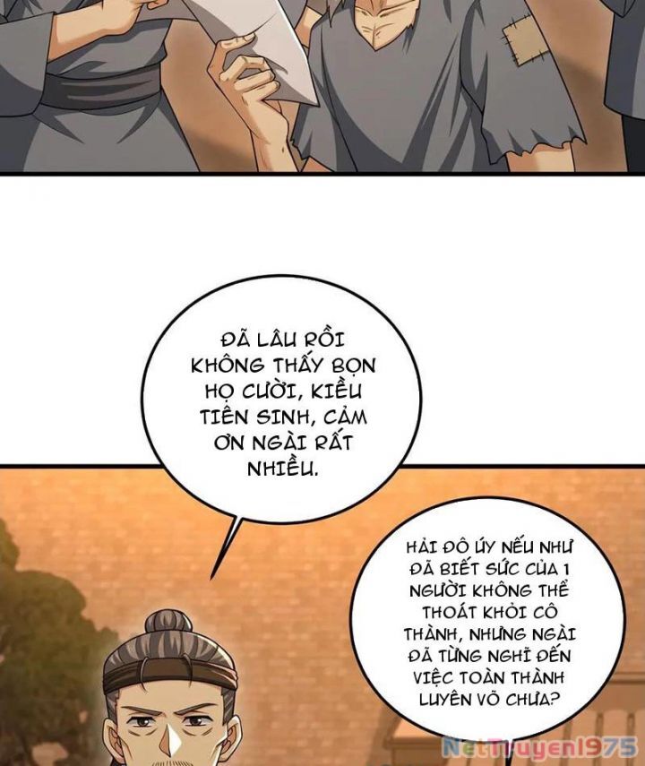 Giết Ta Thêm Vài Lần Nữa, Ta Liền Trở Thành Vô Địch! Chap 72 - Next Chap 73