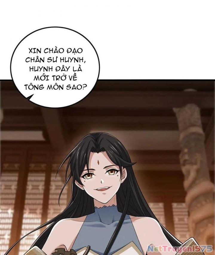 Giết Ta Thêm Vài Lần Nữa, Ta Liền Trở Thành Vô Địch! Chap 72 - Next Chap 73